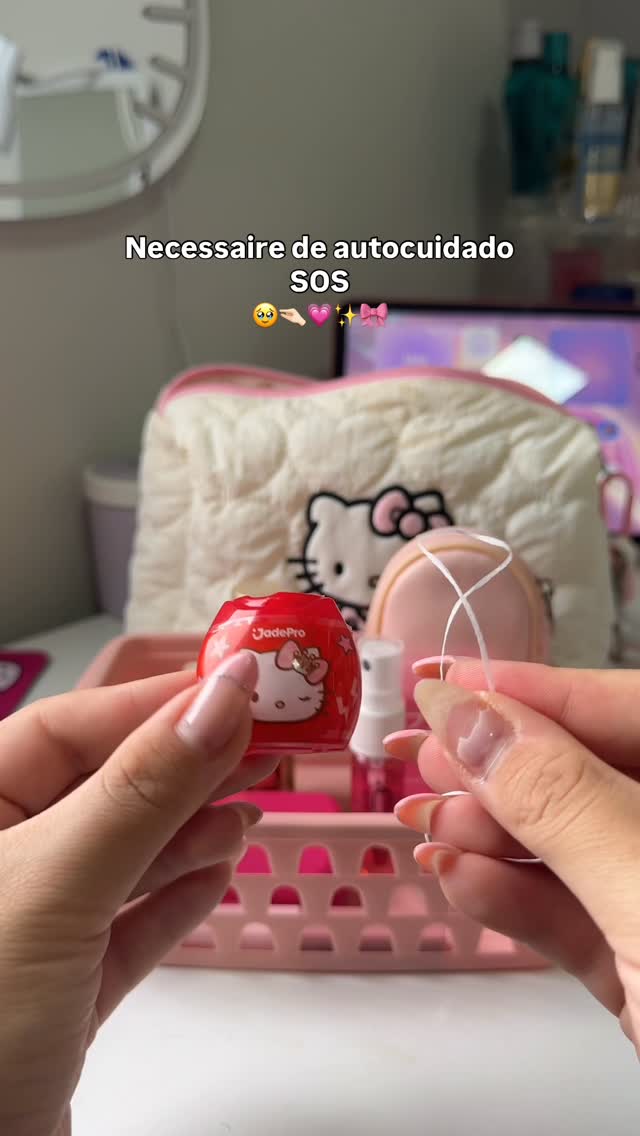 Mini necessaire SOS 🥹💗🤏🏻

Mini blush oceane disponível no @mercadolivre pelo melhor preço e entrega super rápida!
ID: DBQHKE-YU5Q
@mercadolivreafiliados 
.
.
.
.
.
.
#Necessaire #minis #BelezaNoMercadoLivre #AeC321 #MercadoLivre