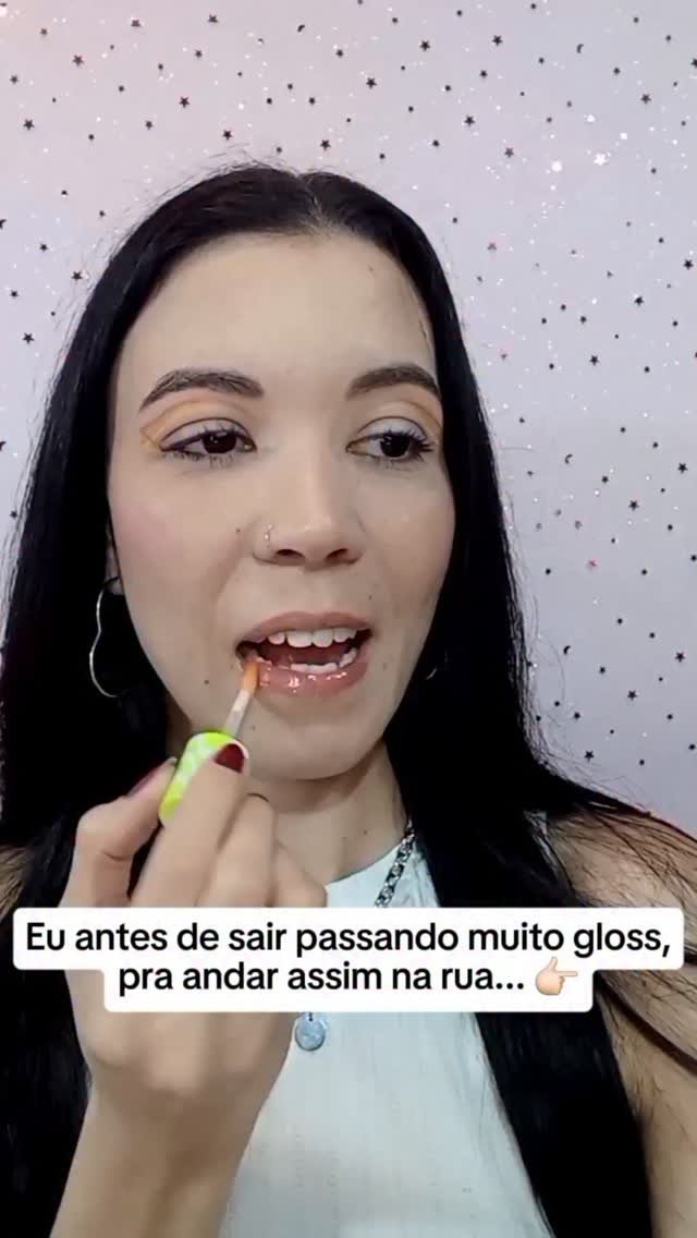 Tenho certeza que não sou a única 🤭😂🤣
.
.
.
#meme #gloss #fly #girls #viral