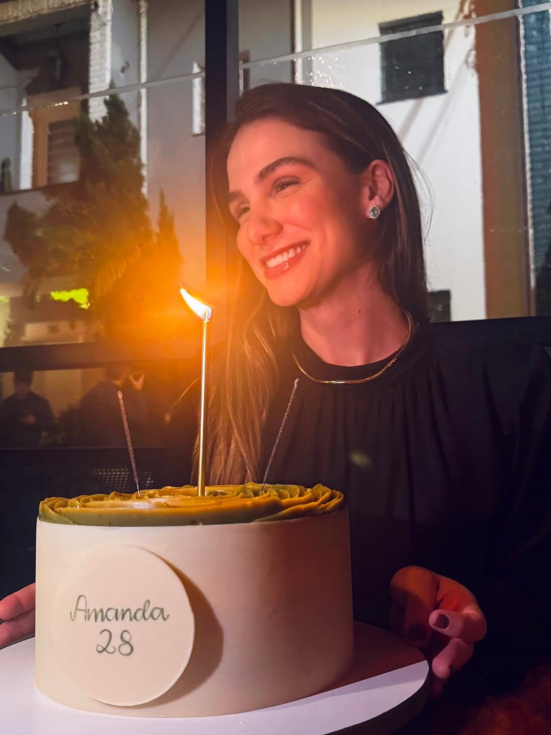 Amada em voz alta 🎈🎂
12.06.2026