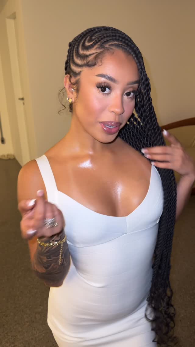 😩❤️