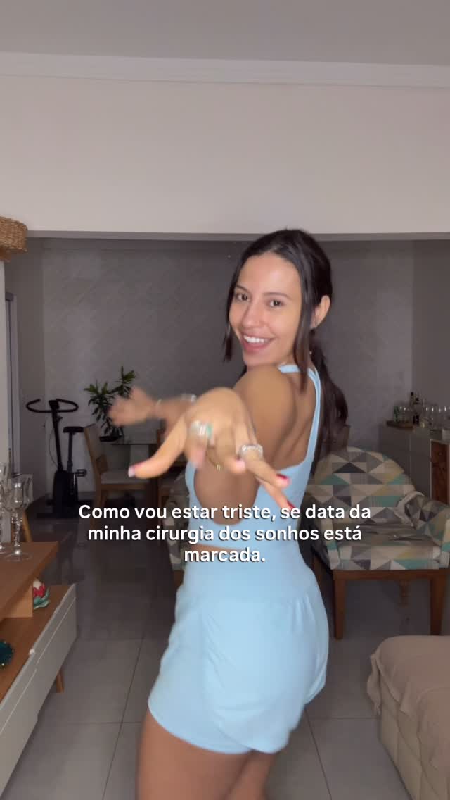 DATA MARCADA 📆😱😰😮‍💨😍

Com o melhor @drmariogregorio 

#reels #emagrecimento #cirurgiaplástica #reparadoras