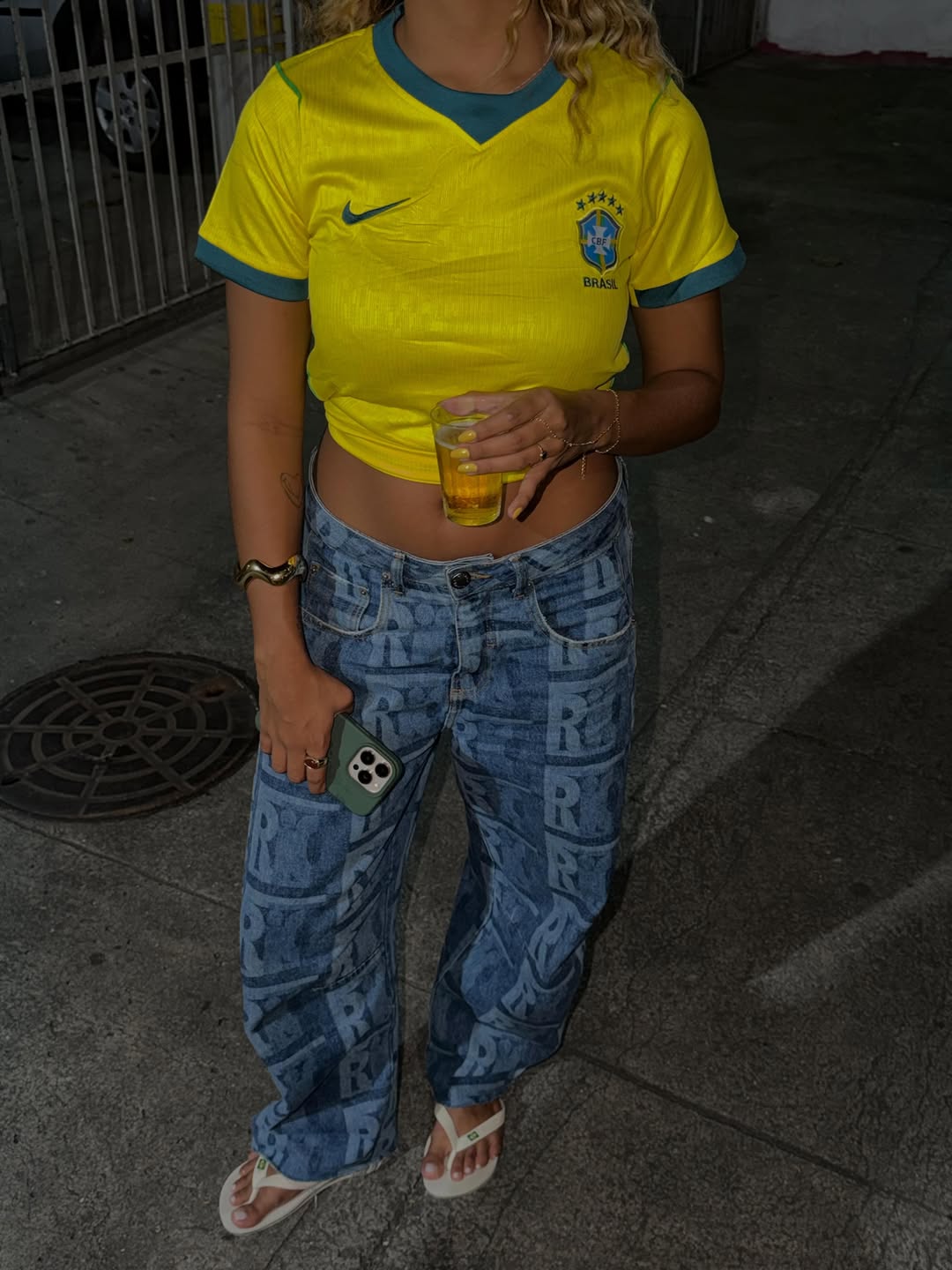 é o fim da tristeza