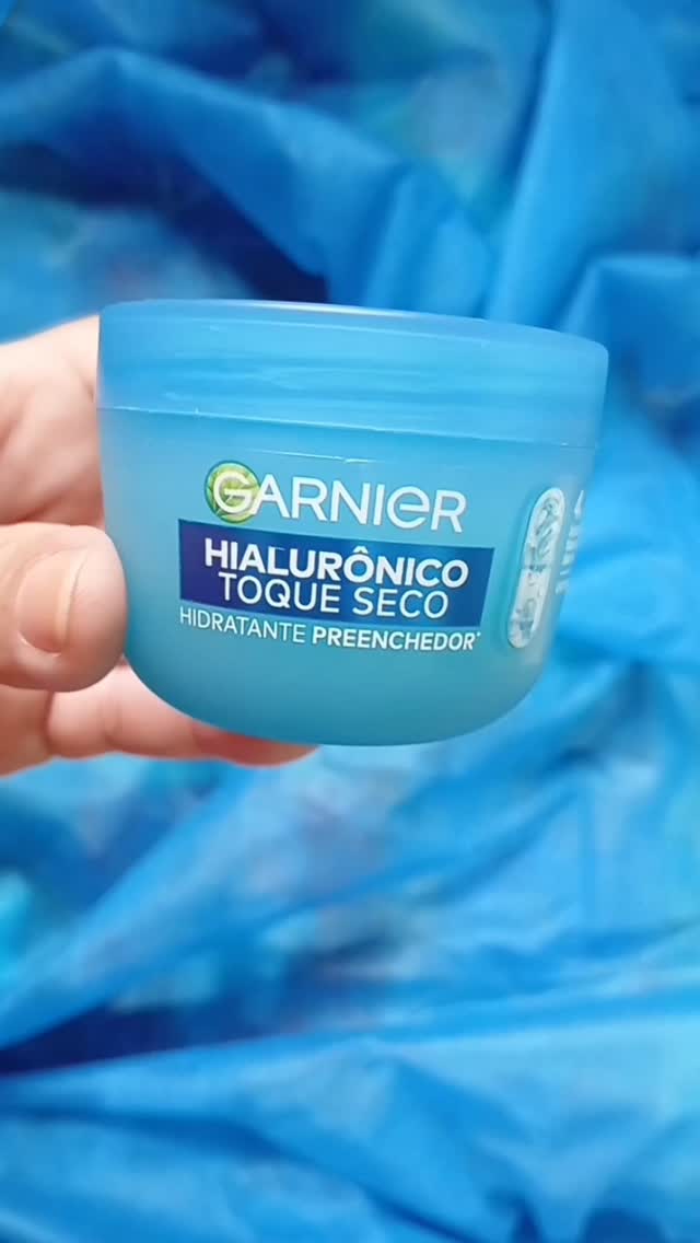 🥰Fui notada pela @garnierbrasil pela 2 vez.
🩵Vem ver comigo esse super lançamento.
♡
#hidratantegarnier #pelehidratada #cacheadasiluminadas #meuscachos #skincareday 
😊♾️🗝🦋💰💋🌻🩵🙏💯🎶🍀