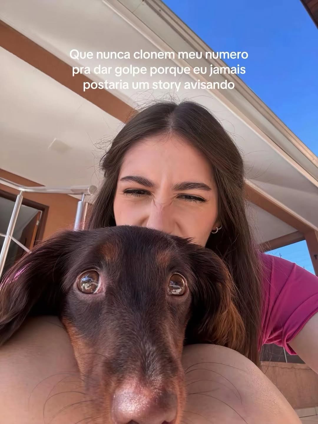 jamais, não combina com a minha estética ✨