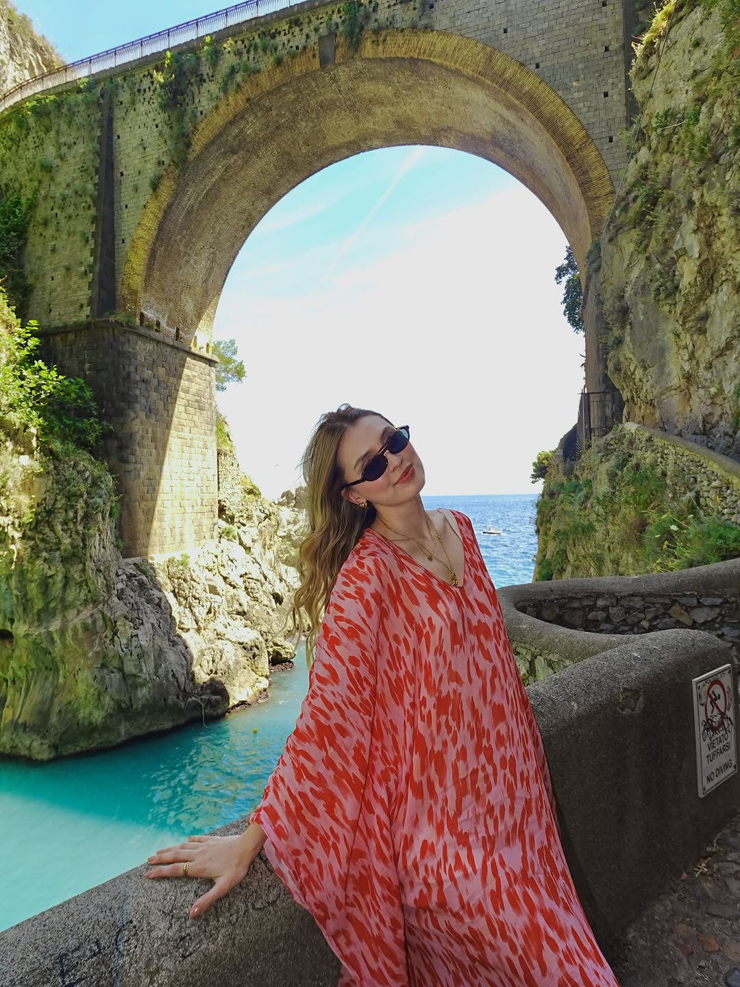 Simplesmente o paraíso 🧚
