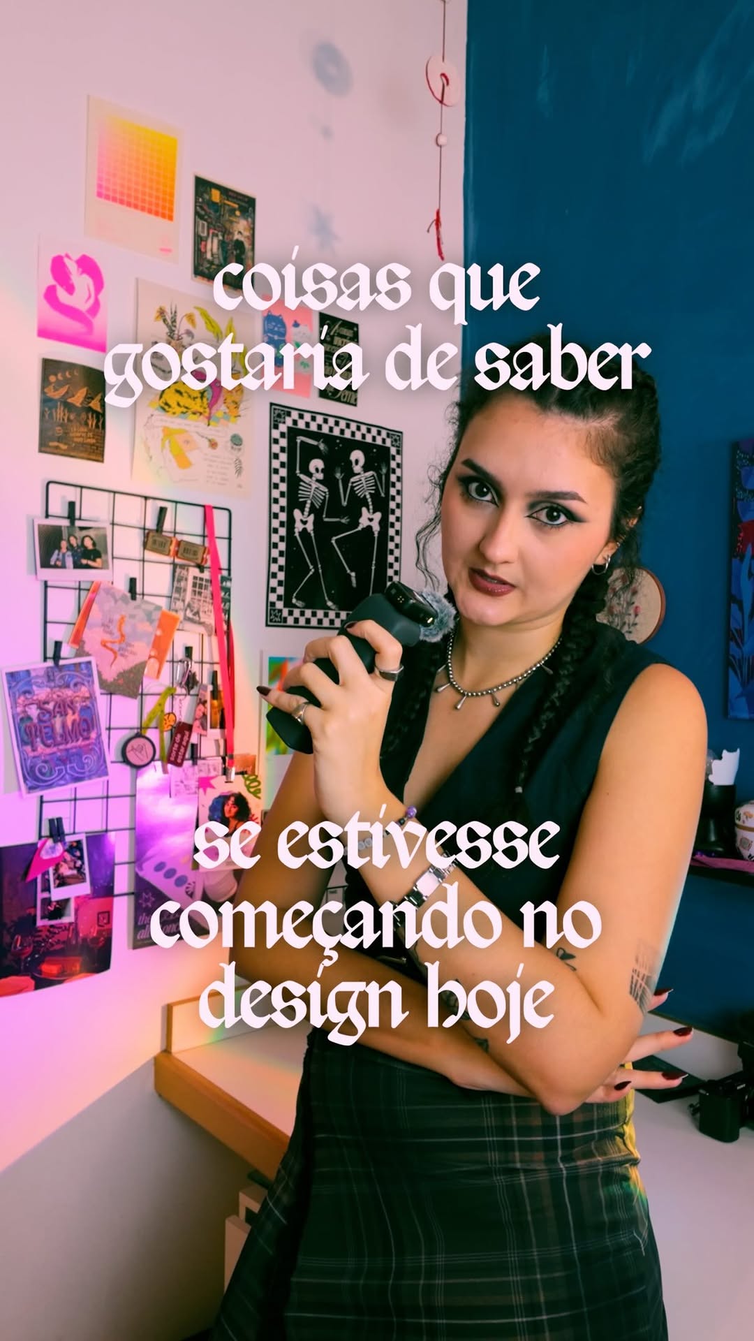 já tô vendo os comentários enchendo meu saco sobre a última