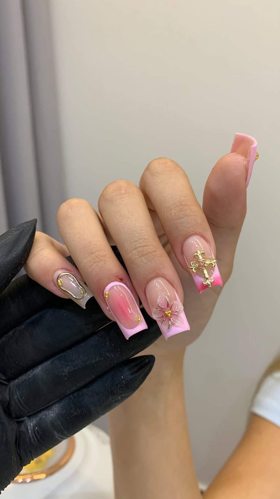 #explore #nails #unhas #nailsart #fotografia