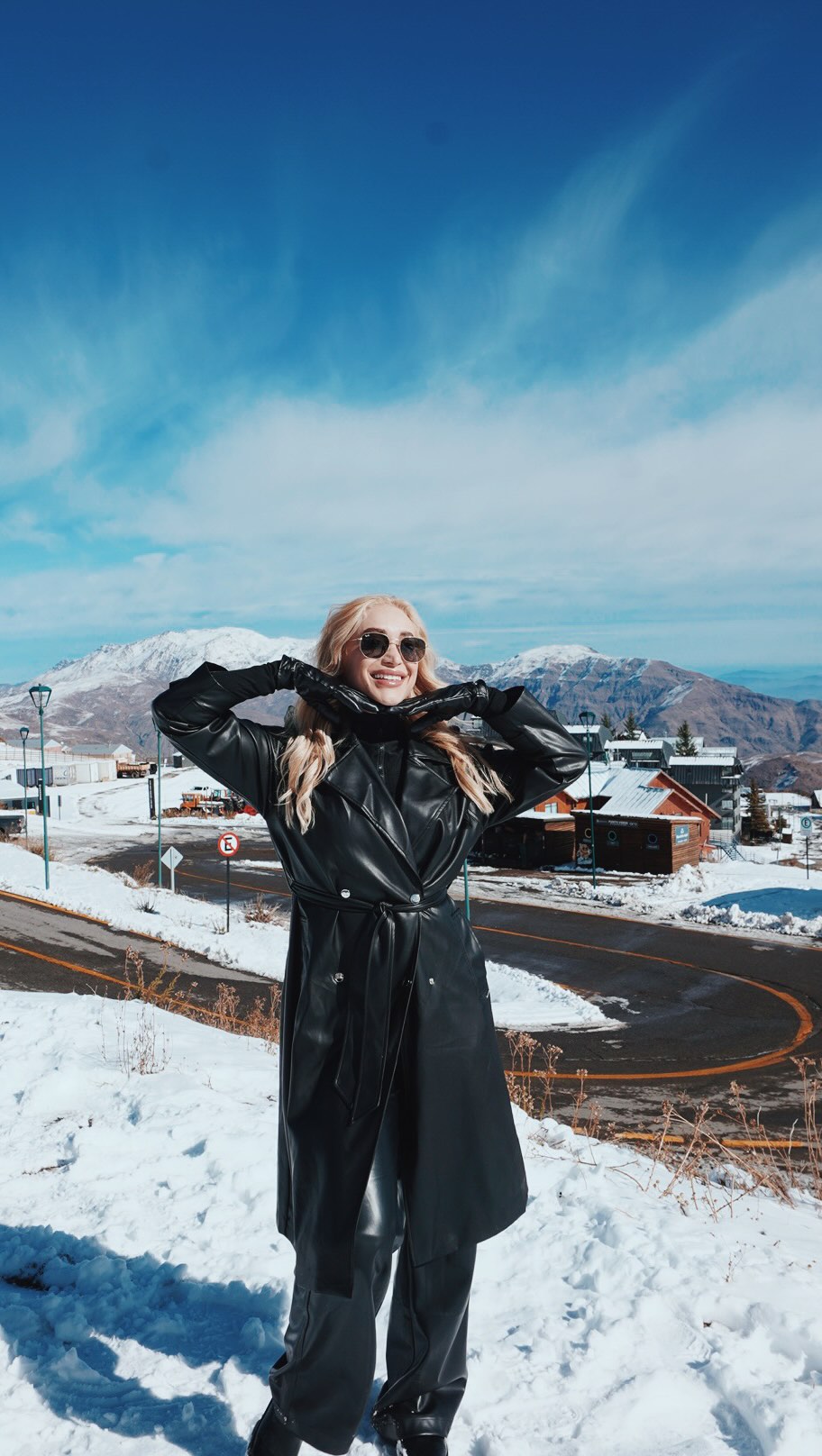 Que viagem massaaa 🥹 recomendo o Chile para quem quer viver muitas coisas em uma só viagem ✨CHEGOU AO FIM mas já estou prontíssima para a próxima 😌💅🏻✈️ #viagemchile