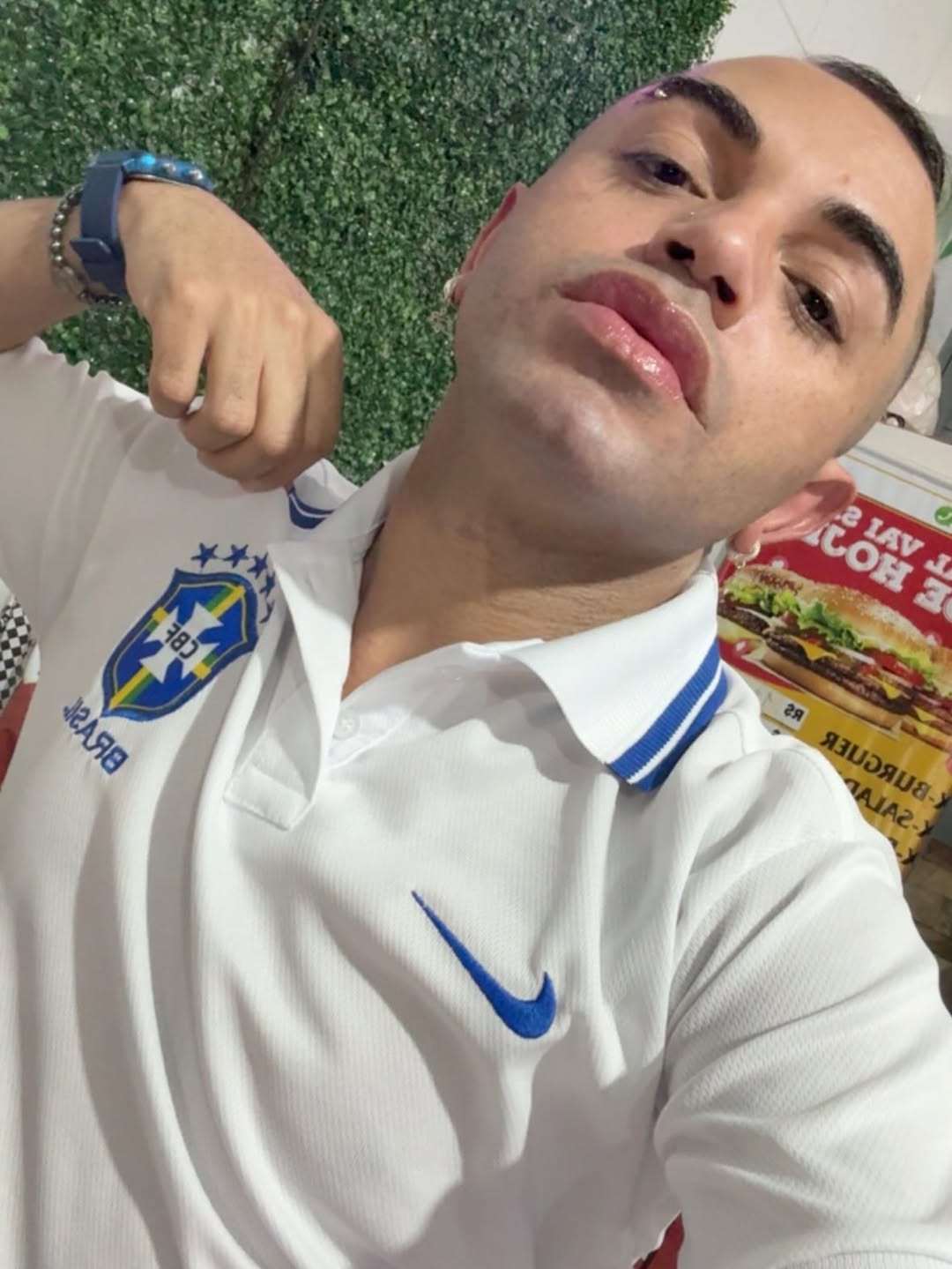 É o Brasil do Brasil 🇧🇷 

#brasil🇧🇷 #copadomundo2026 #copa2026 #brazil #hexabrasil