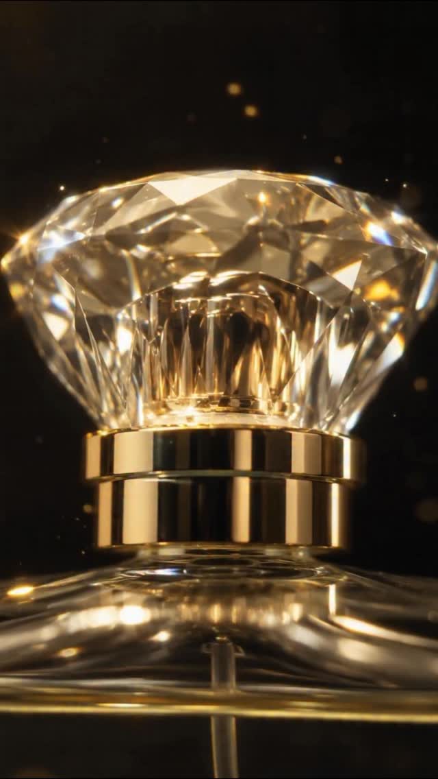 Uma fragrância intensa, elegante e memorável.
 O novo capítulo da Breany Liss começa agora.

#breanyliss #parfum