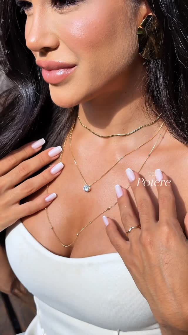 A Seleção da Potere entrou em campo com ofertas imperdíveis: todo o site com produtos abaixo de R$96. ✨

Corre garantir os seus favoritos e torcer pelo Brasil com muito estilo usando o meu cupom de desconto: 🏷️JULIACARLAR12

@usepotere