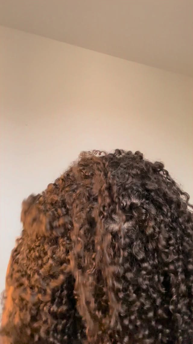 Cabelando🍪

#blogger #cabelo #cachos #hair #hairstyle