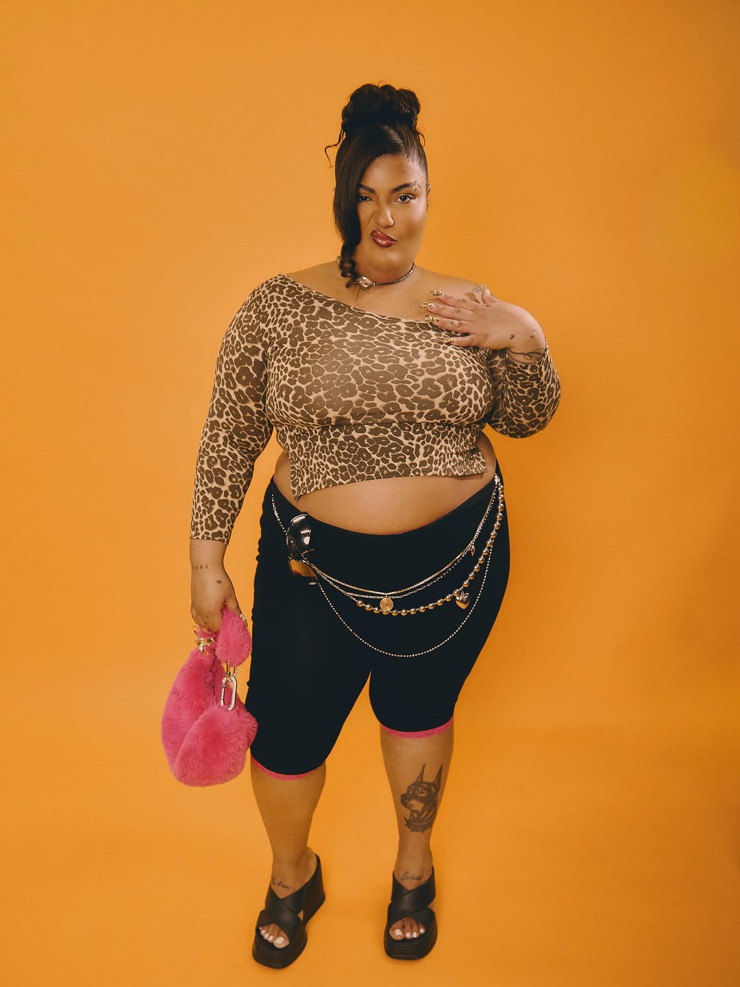 @priscipereeira prit love + @maybellinenybrasil 
com styling meu 💁🏽‍♀️✨
foto @vinimarqu 
beauty @yosoyanavitoria