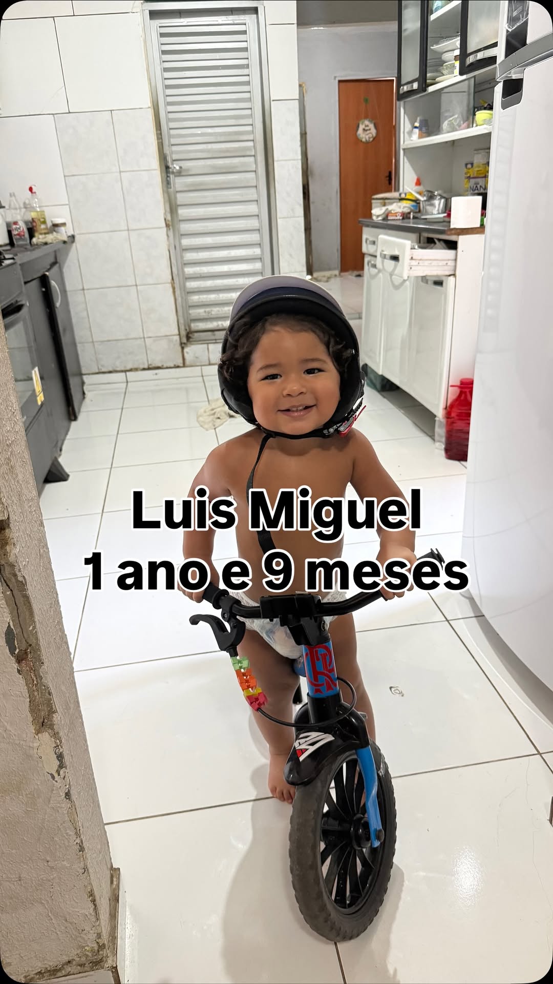 Miguel e suas aventuras 
.
.
.
.
.
#bebe #filho #reels #viralvideos #viral