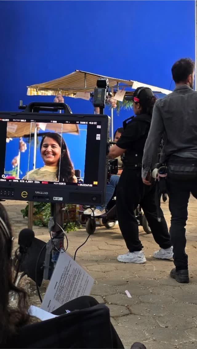 Pode sonhar,  Deus vai realizar 🎬🎥🤍🙏🏽🥹💖

#publicidad #publicidade #reels #viralreels #reelsinstagram