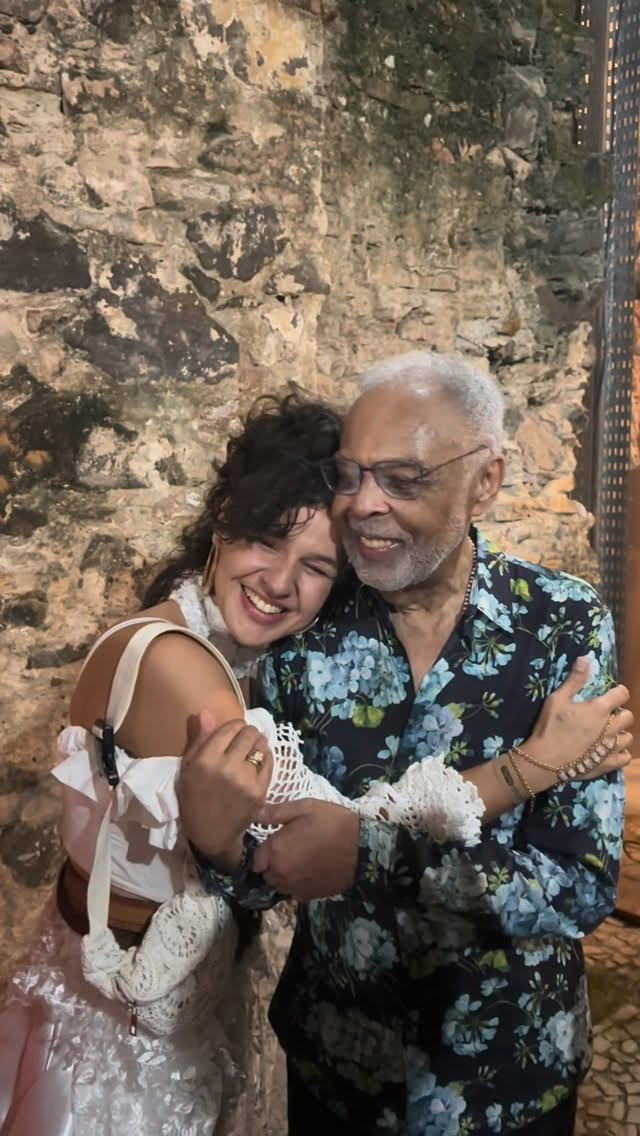 A benção, mestre! 😭
@gilbertogil