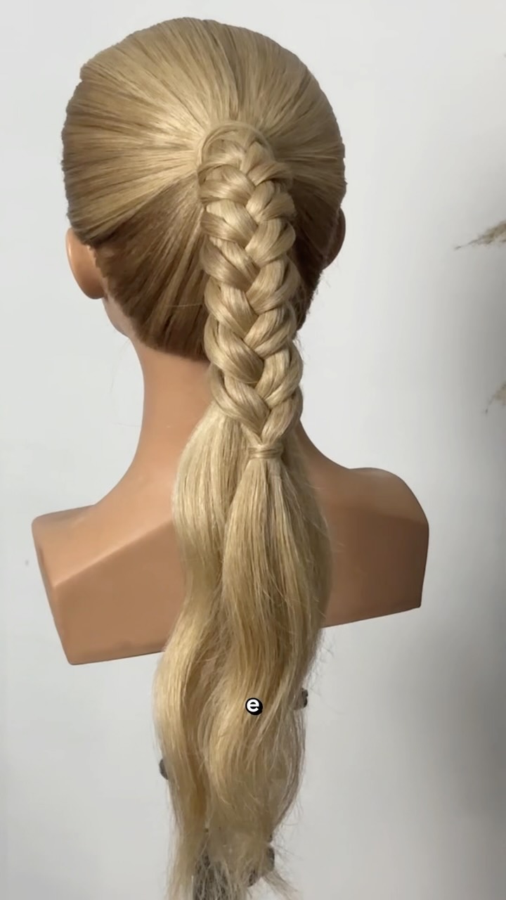 7 penteados em 1 minuto em 7 dias | Rabo com trança embutido ✨

Esse é o melhor pente para penteados. Pego no @mercadolivre - ID: 807LYP-3WCG com preço bom e entrega rápida. 

#BelezaNoMercadoLivre #Beauty #AeC287 #MercadoLivre