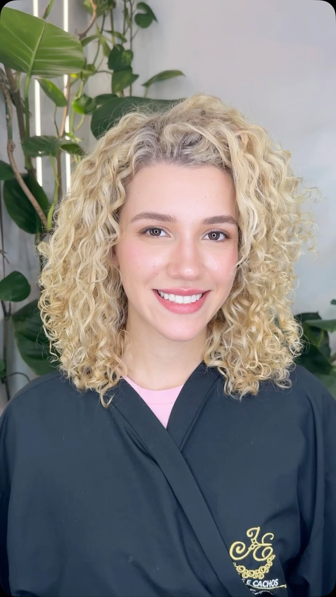 Que cabelo é esse Brasil?
