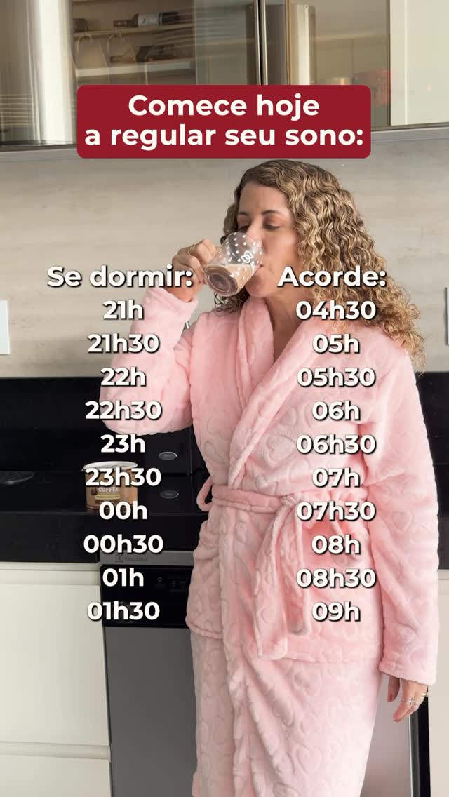 😳☕ Às vezes o problema não é o café...

Você deita, o corpo está cansado, mas a mente continua acelerada. Os pensamentos não param, o sono não vem como deveria e, no dia seguinte, quem também pode sentir os efeitos é a sua pele.

✨ Dermatite
✨ Disidrose
✨ Psoríase
✨ Rosácea
✨ Lesões inflamatórias

O sono ruim não é a causa única dessas condições, mas noites mal dormidas, estresse constante e um estado de alerta prolongado podem aumentar processos inflamatórios e contribuir para o agravamento de