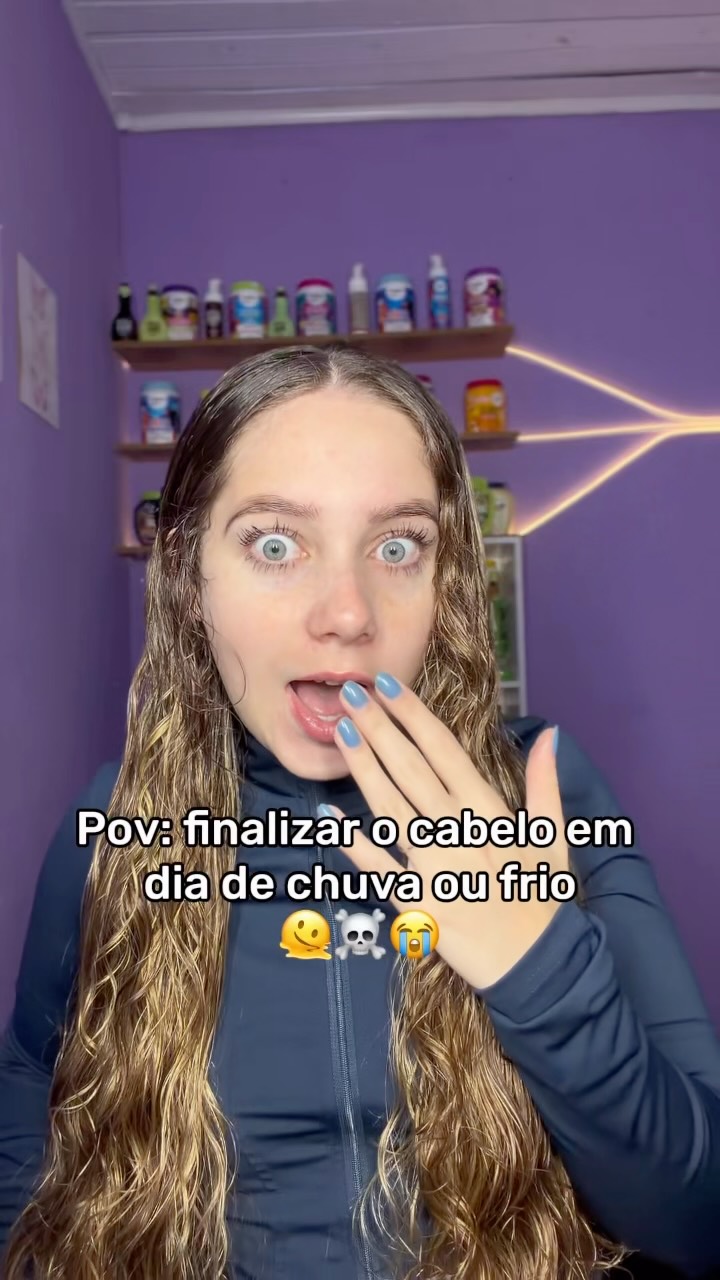 Finalização para dias de chuva e frio❄️
*Publi

Recomendo comprar o óleo e o creme no MERCADO LIVRE porque chega rápido e é confiável.

Óleo: HUH7AK-8D53

Creme: HUHZAK-KVDS

Afiliada do @mercadolivre 

#MercadoLivre #AeC320 #BelezaNoMercadoLivre #cachos #cabelo